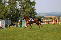 08942 - Mykenzi - 2026 Rocky Mountain Classic III - Friday August 21st