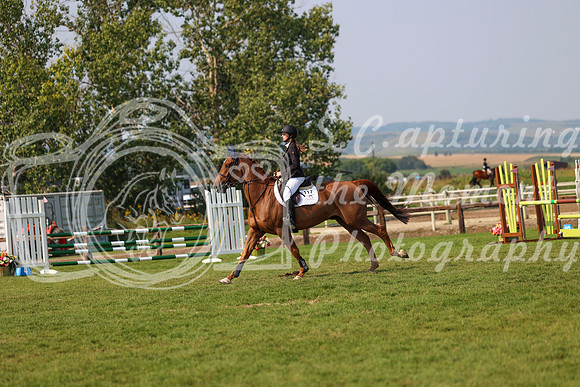 08942 - Mykenzi - 2026 Rocky Mountain Classic III - Friday August 21st