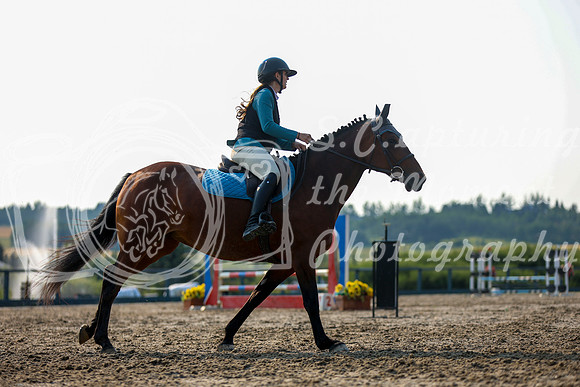 07958 - Mckenna - 2026 Rocky Mountain Classic III - Friday August 21st