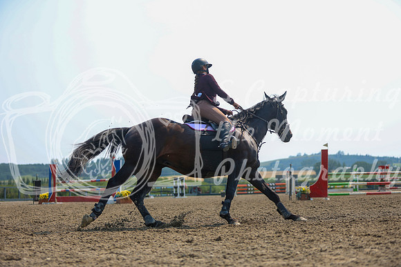 12191 - Mckenna - 2026 Rocky Mountain Classic III - Friday August 21st