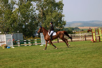 08943 - Mykenzi - 2026 Rocky Mountain Classic III - Friday August 21st