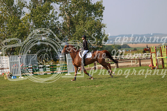 08943 - Mykenzi - 2026 Rocky Mountain Classic III - Friday August 21st