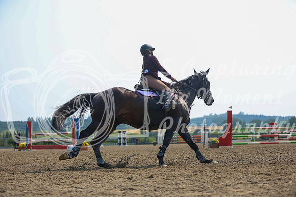12192 - Mckenna - 2026 Rocky Mountain Classic III - Friday August 21st