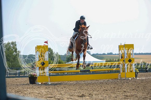 11654 - Mckenna - 2026 Rocky Mountain Classic III - Friday August 21st