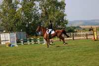 08944 - Mykenzi - 2026 Rocky Mountain Classic III - Friday August 21st