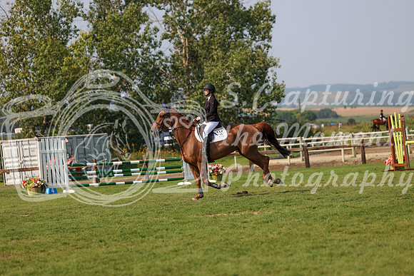 08944 - Mykenzi - 2026 Rocky Mountain Classic III - Friday August 21st