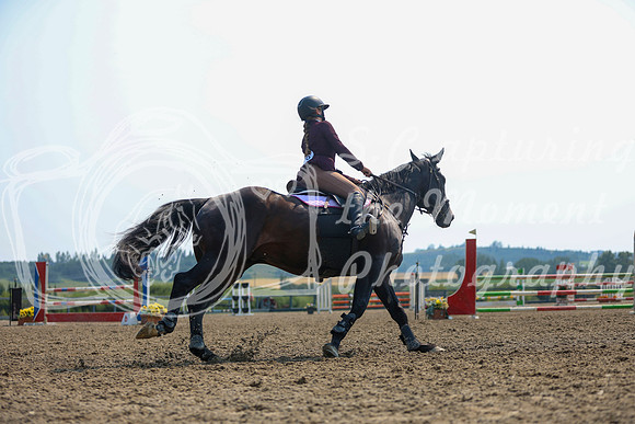 12193 - Mckenna - 2026 Rocky Mountain Classic III - Friday August 21st