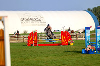 05385 - Mykenzi - 2026 Rocky Mountain Classic III - Friday August 21st