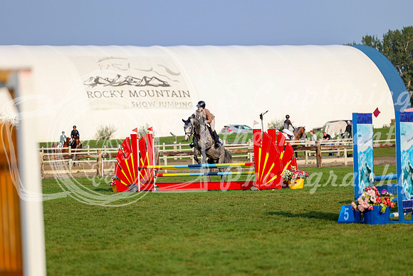 05385 - Mykenzi - 2026 Rocky Mountain Classic III - Friday August 21st