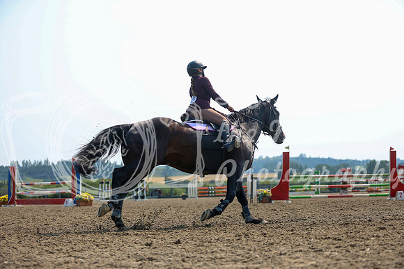 12194 - Mckenna - 2026 Rocky Mountain Classic III - Friday August 21st