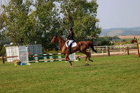 08945 - Mykenzi - 2026 Rocky Mountain Classic III - Friday August 21st