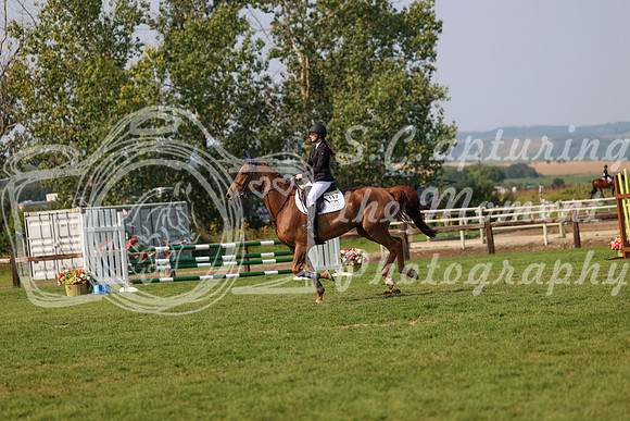 08945 - Mykenzi - 2026 Rocky Mountain Classic III - Friday August 21st