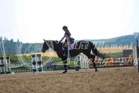 12195 - Mckenna - 2026 Rocky Mountain Classic III - Friday August 21st