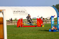 05386 - Mykenzi - 2026 Rocky Mountain Classic III - Friday August 21st