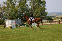 08946 - Mykenzi - 2026 Rocky Mountain Classic III - Friday August 21st