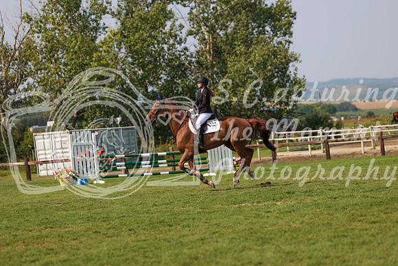 08946 - Mykenzi - 2026 Rocky Mountain Classic III - Friday August 21st