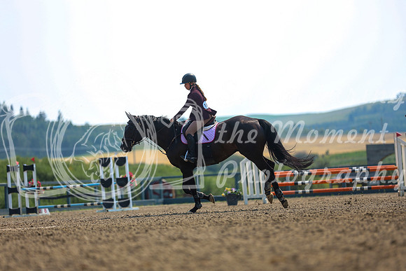 12196 - Mckenna - 2026 Rocky Mountain Classic III - Friday August 21st
