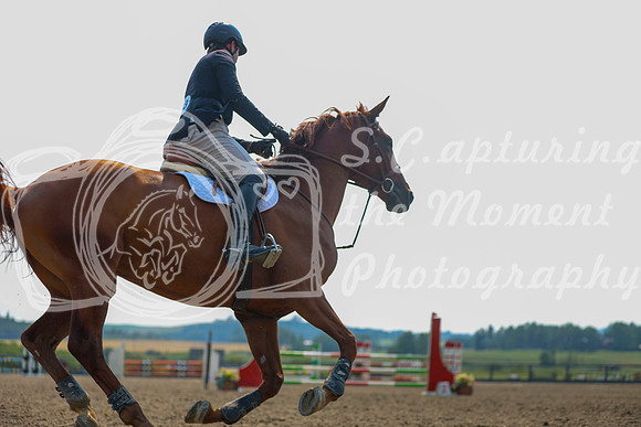 11657 - Mckenna - 2026 Rocky Mountain Classic III - Friday August 21st