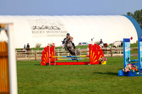 05387 - Mykenzi - 2026 Rocky Mountain Classic III - Friday August 21st