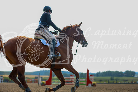 11658 - Mckenna - 2026 Rocky Mountain Classic III - Friday August 21st