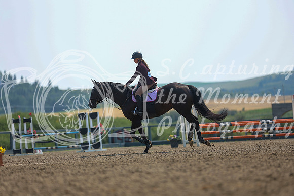 12197 - Mckenna - 2026 Rocky Mountain Classic III - Friday August 21st