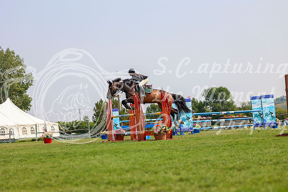 09690 - Mykenzi - 2026 Rocky Mountain Classic III - Friday August 21st