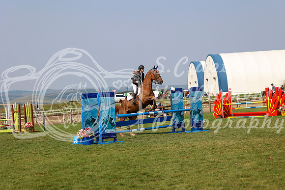 08947 - Mykenzi - 2026 Rocky Mountain Classic III - Friday August 21st