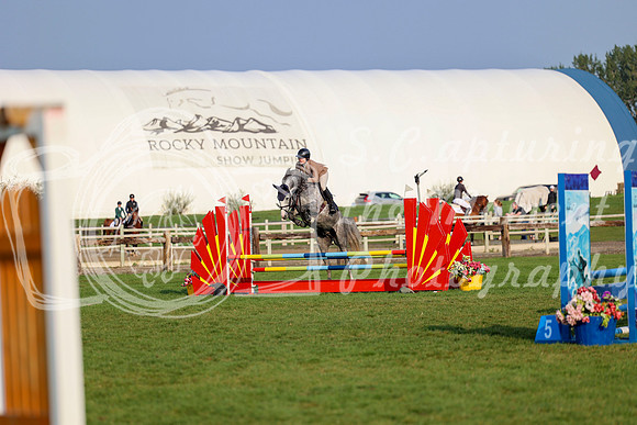 05388 - Mykenzi - 2026 Rocky Mountain Classic III - Friday August 21st
