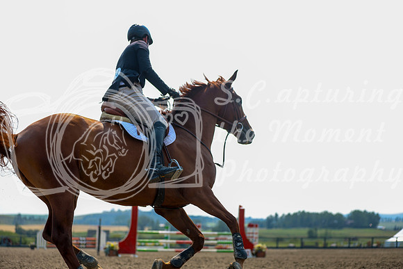 11659 - Mckenna - 2026 Rocky Mountain Classic III - Friday August 21st