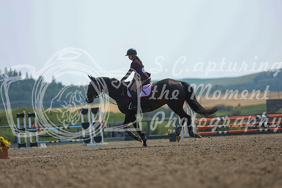 12198 - Mckenna - 2026 Rocky Mountain Classic III - Friday August 21st