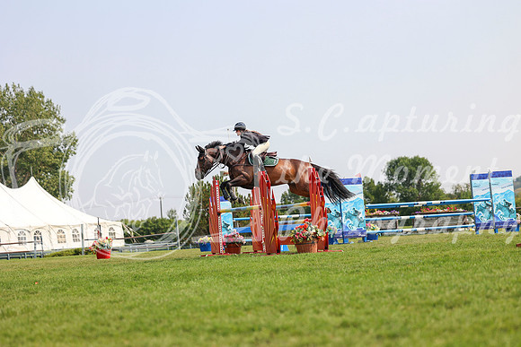 09691 - Mykenzi - 2026 Rocky Mountain Classic III - Friday August 21st