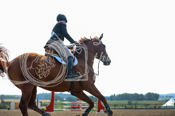 11660 - Mckenna - 2026 Rocky Mountain Classic III - Friday August 21st