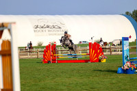 05389 - Mykenzi - 2026 Rocky Mountain Classic III - Friday August 21st