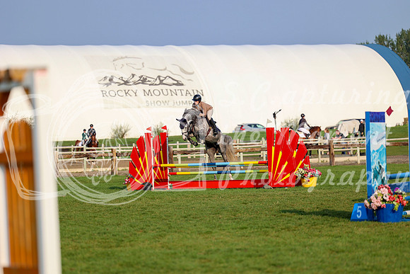 05389 - Mykenzi - 2026 Rocky Mountain Classic III - Friday August 21st