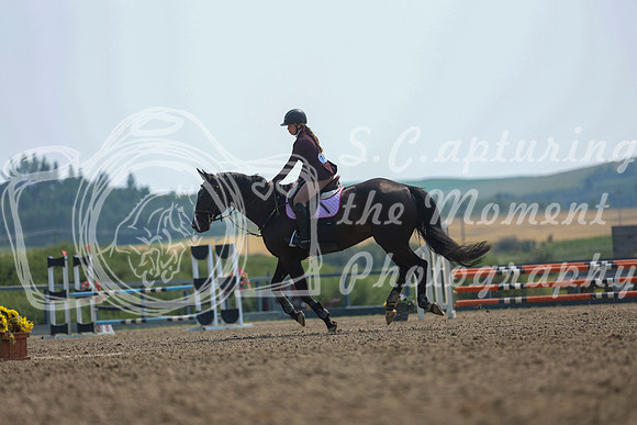 12199 - Mckenna - 2026 Rocky Mountain Classic III - Friday August 21st