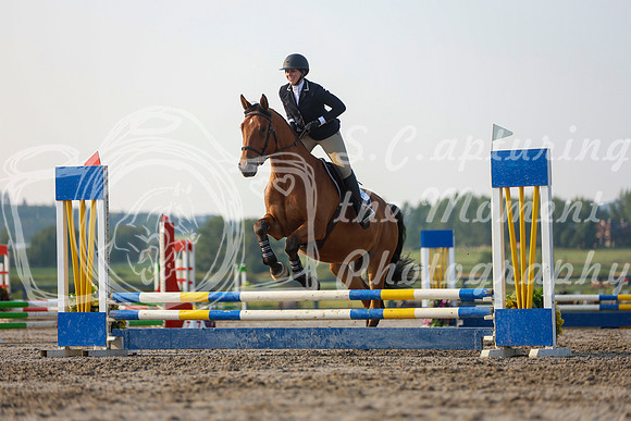 07213 - Mckenna - 2026 Rocky Mountain Classic III - Friday August 21st