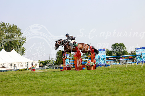 09692 - Mykenzi - 2026 Rocky Mountain Classic III - Friday August 21st