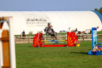 05390 - Mykenzi - 2026 Rocky Mountain Classic III - Friday August 21st