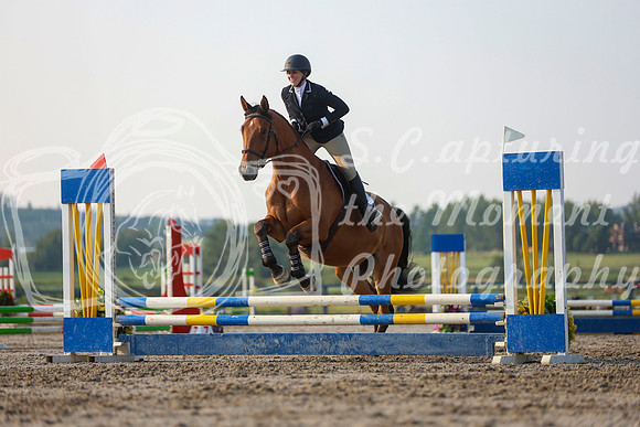07214 - Mckenna - 2026 Rocky Mountain Classic III - Friday August 21st