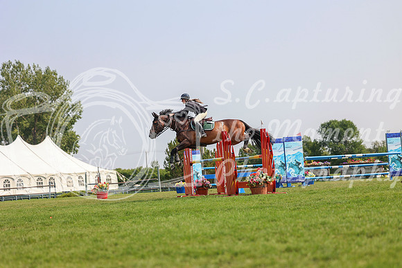 09693 - Mykenzi - 2026 Rocky Mountain Classic III - Friday August 21st