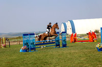 08950 - Mykenzi - 2026 Rocky Mountain Classic III - Friday August 21st