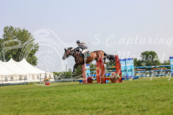 09694 - Mykenzi - 2026 Rocky Mountain Classic III - Friday August 21st