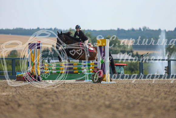 11941 - Mckenna - 2026 Rocky Mountain Classic III - Friday August 21st