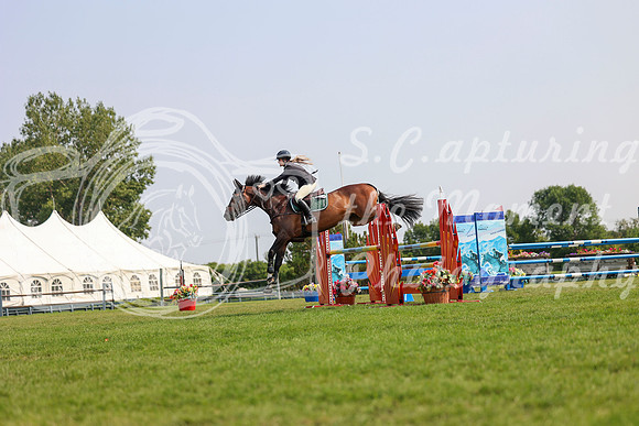 09695 - Mykenzi - 2026 Rocky Mountain Classic III - Friday August 21st