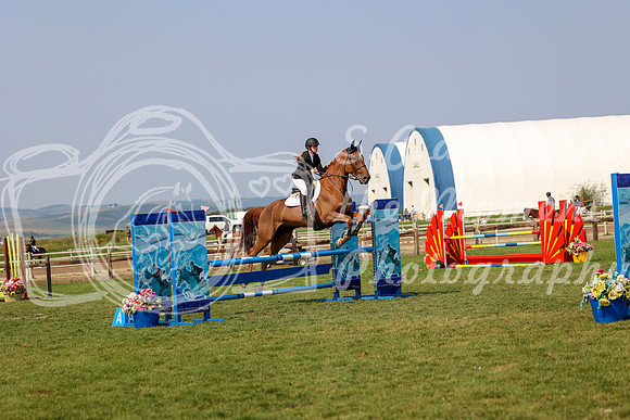 08951 - Mykenzi - 2026 Rocky Mountain Classic III - Friday August 21st