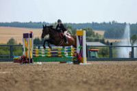 11942 - Mckenna - 2026 Rocky Mountain Classic III - Friday August 21st