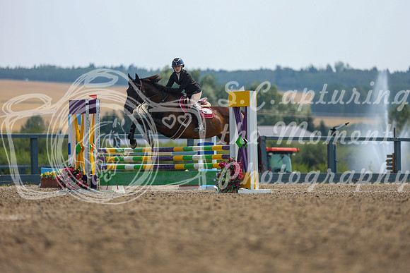 11942 - Mckenna - 2026 Rocky Mountain Classic III - Friday August 21st
