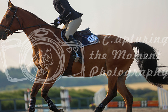 07217 - Mckenna - 2026 Rocky Mountain Classic III - Friday August 21st