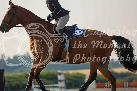 07218 - Mckenna - 2026 Rocky Mountain Classic III - Friday August 21st