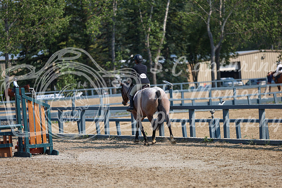 15084 - Elina - 2026 Rocky Mountain Classic III - Friday August 21st